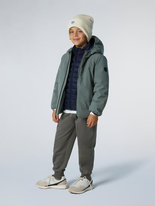 North Sails Jacket Hobart - Image 4