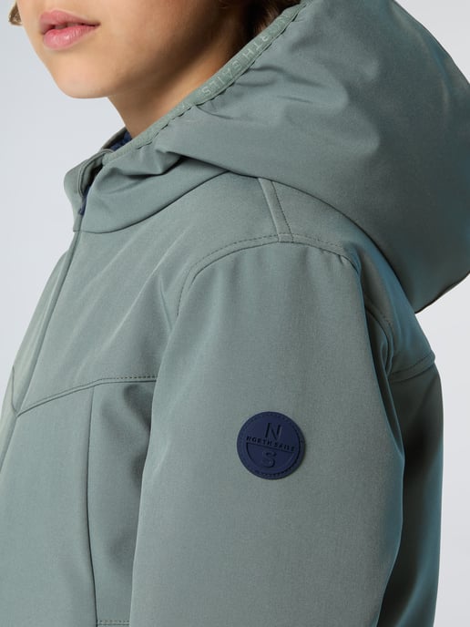 North Sails Jacket Hobart - Image 5