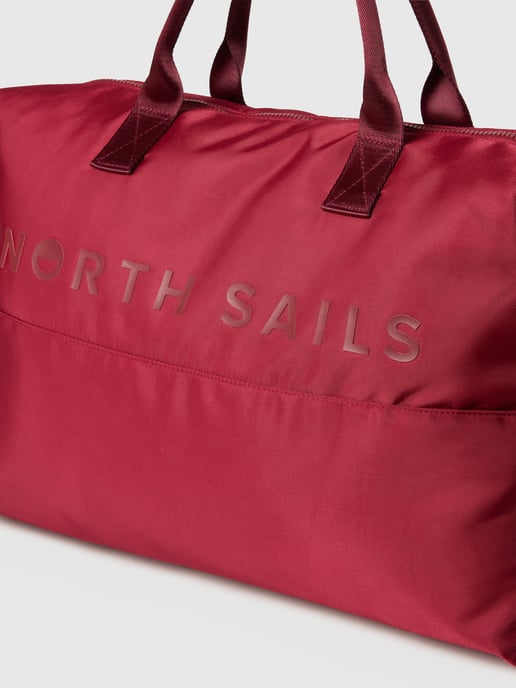 North Sails Tote Bag Shiny nylon - Image 3
