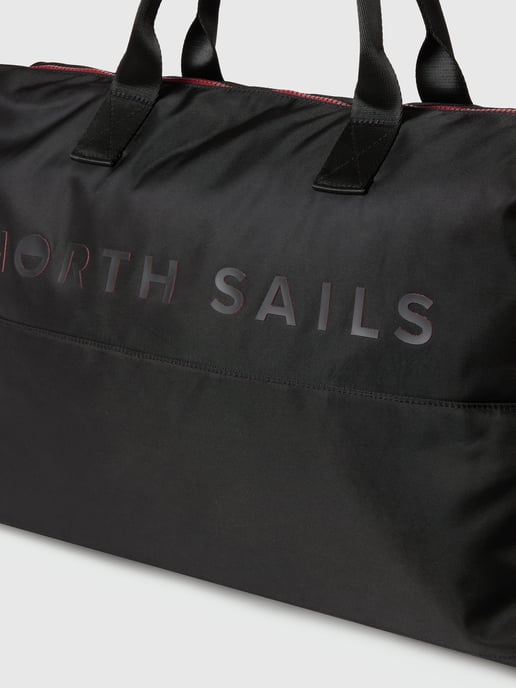 North Sails Tote Bag Shiny nylon - Image 4