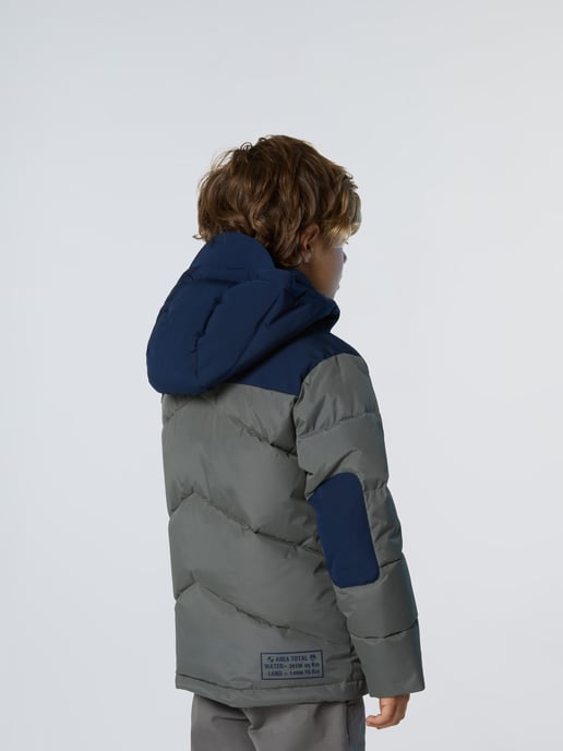 North Sails Jacket Aurora - Image 2