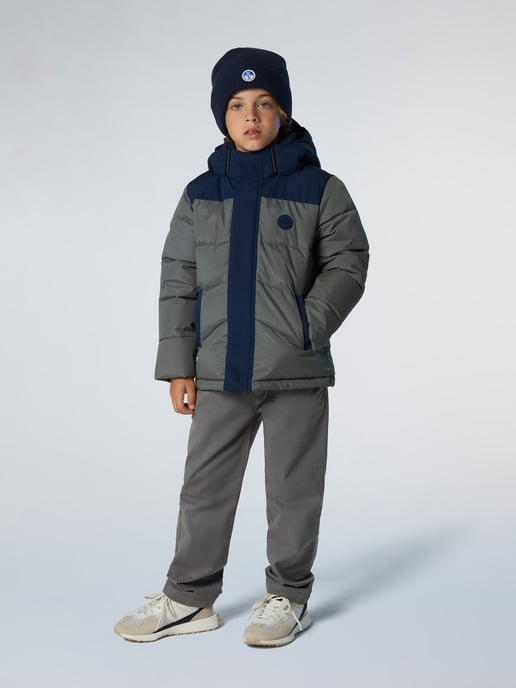 North Sails Jacket Aurora - Image 4
