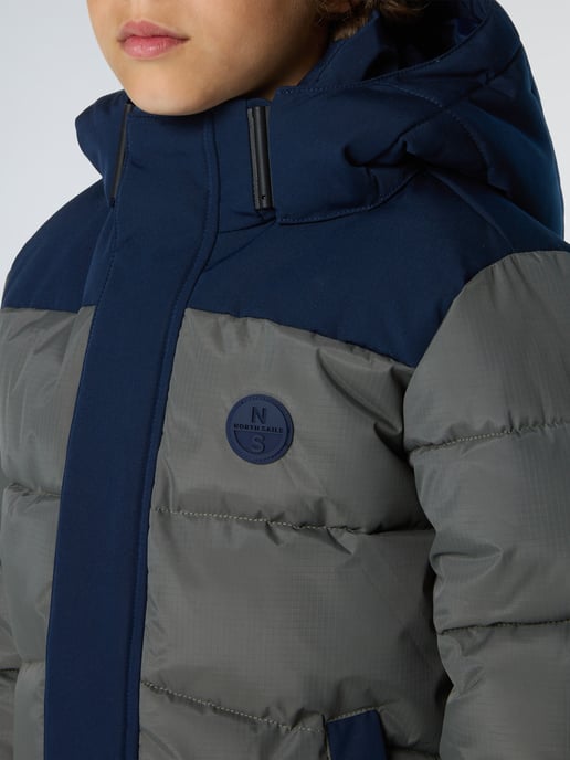 North Sails Jacket Aurora - Image 5