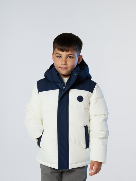 North Sails Jacket Aurora - Image 1