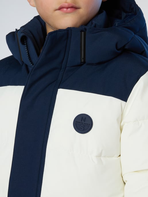 North Sails Jacket Aurora - Image 2