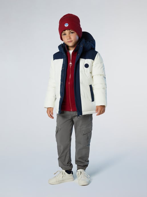 North Sails Jacket Aurora - Image 4