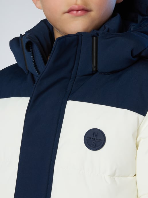 North Sails Jacket Aurora - Image 5