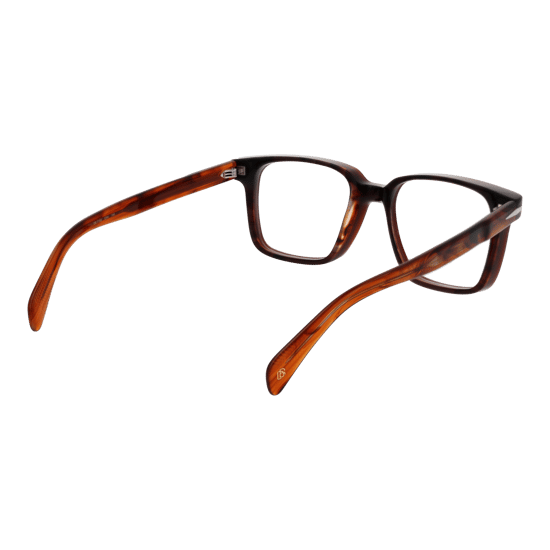 David Beckham Optical Frame DB 7152 EX418 53 - Image 3