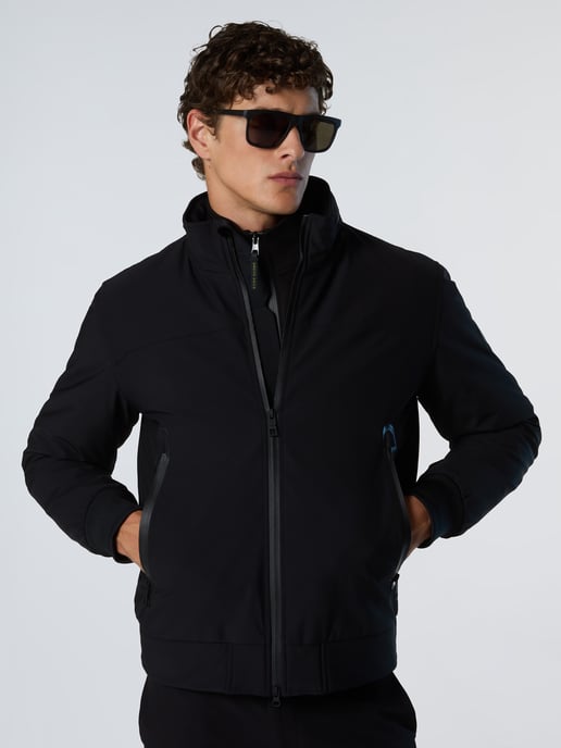 North Sails Jacket Voyager Sailor - Image 1