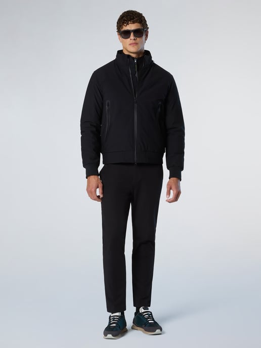 North Sails Jacket Voyager Sailor - Image 4