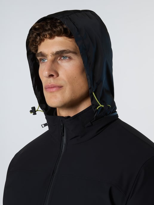 North Sails Jacket Voyager Sailor - Image 5