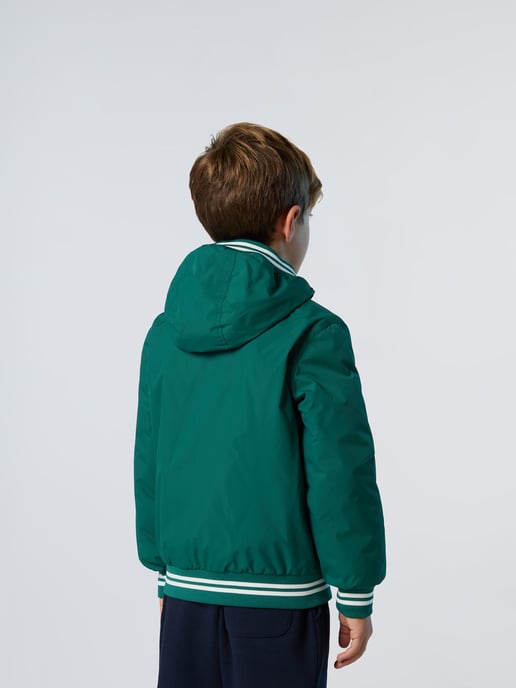 North Sails Jacket Hooded Sailor - Image 2
