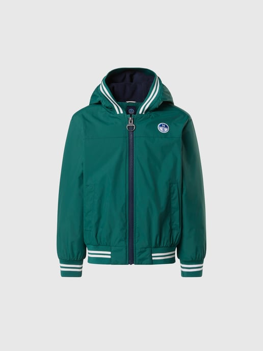 North Sails Jacket Hooded Sailor - Image 3