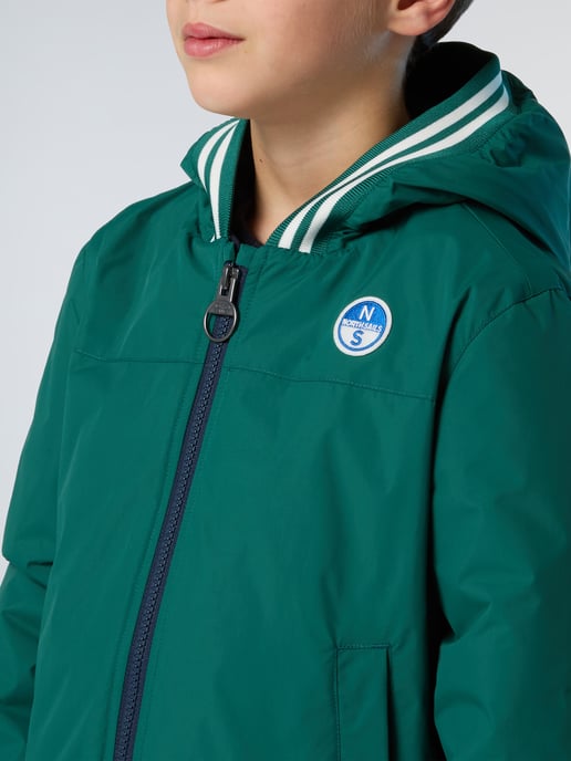 North Sails Jacket Hooded Sailor - Image 5