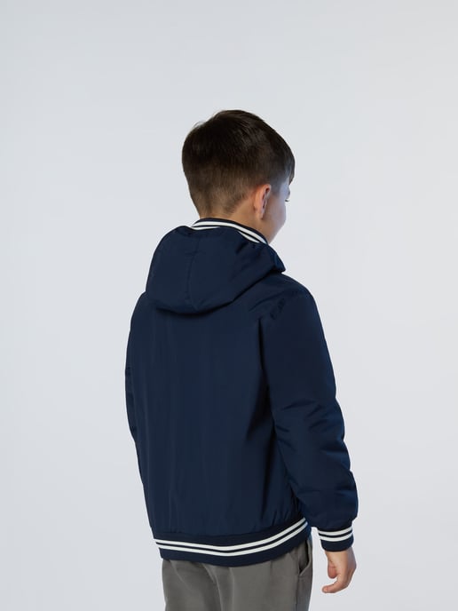 North Sails Jacket Hooded Sailor - Image 2