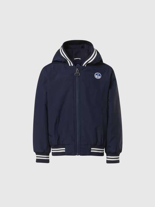 North Sails Jacket Hooded Sailor - Image 3