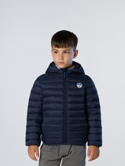 North Sails Jacket Explorer - Image 1