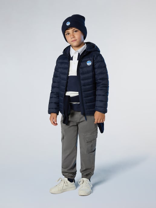 North Sails Jacket Explorer - Image 4