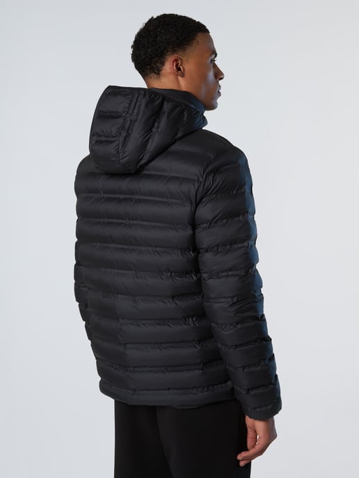 North Sails Puffer Jacket Classic Laser - Image 2