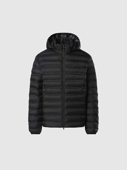North Sails Puffer Jacket Classic Laser - Image 3