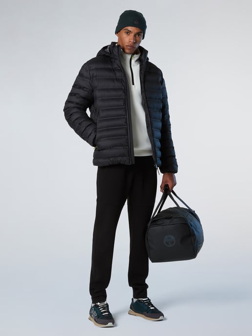 North Sails Puffer Jacket Classic Laser - Image 4