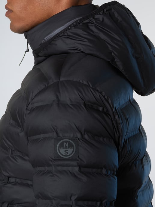 North Sails Puffer Jacket Classic Laser - Image 5