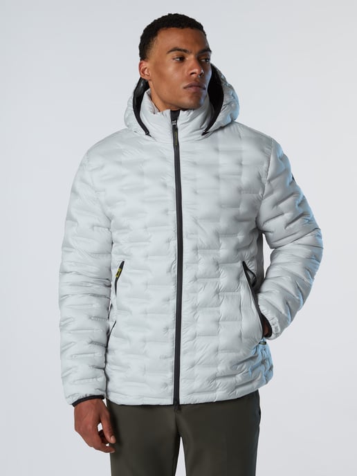 North Sails Puffer Jacket Laser - Image 1