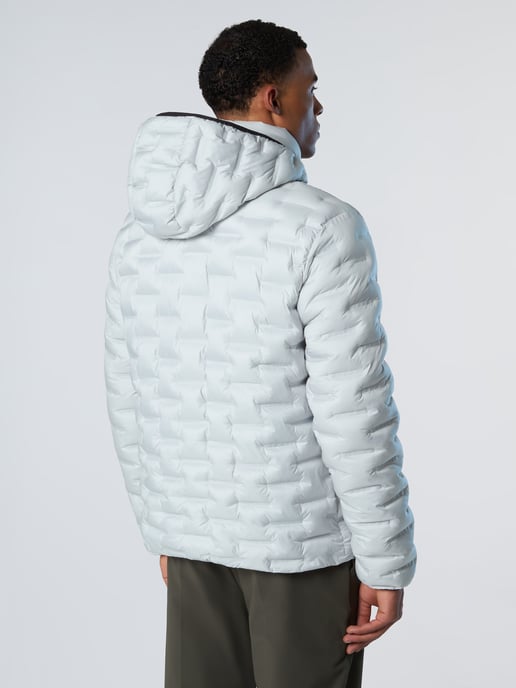 North Sails Puffer Jacket Laser - Image 2
