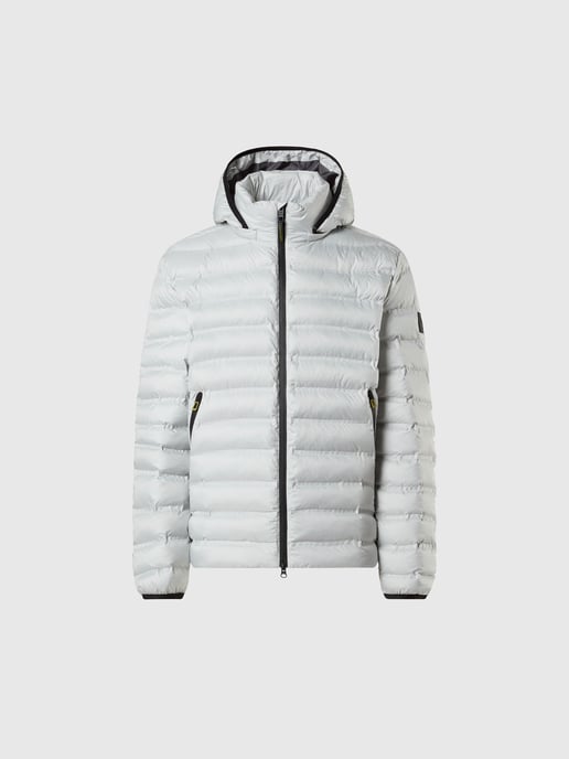 North Sails Puffer Jacket Laser - Image 3