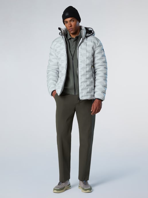 North Sails Puffer Jacket Laser - Image 4