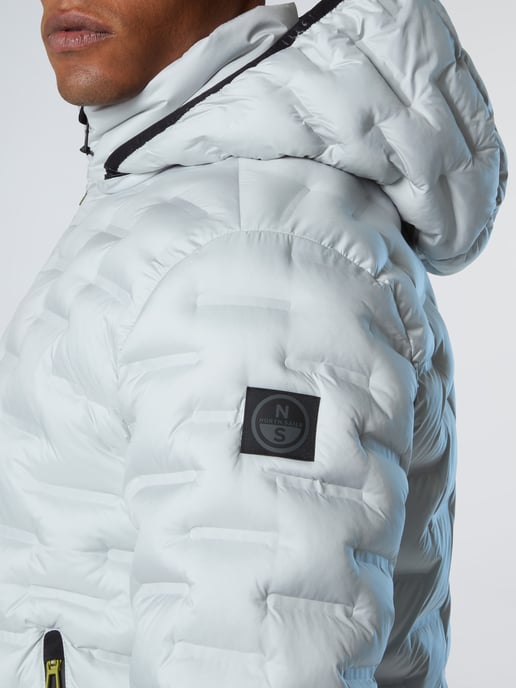 North Sails Puffer Jacket Laser - Image 5