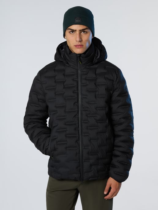 North Sails Puffer Jacket Laser - Image 1