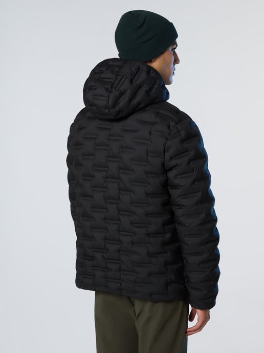 North Sails Puffer Jacket Laser - Image 2