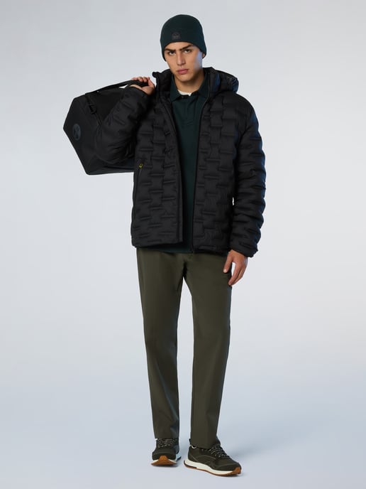 North Sails Puffer Jacket Laser - Image 4