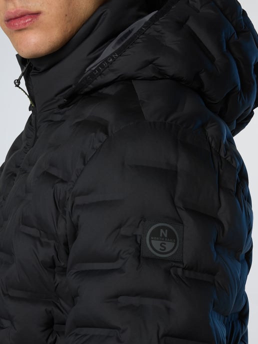 North Sails Puffer Jacket Laser - Image 5