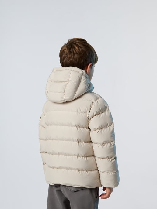 North Sails Puffer Jacket Beam - Image 2