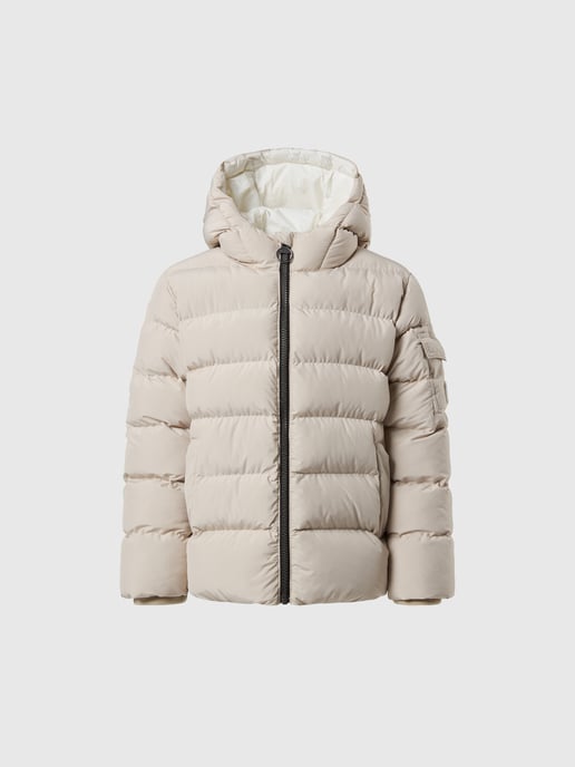 North Sails Puffer Jacket Beam - Image 3