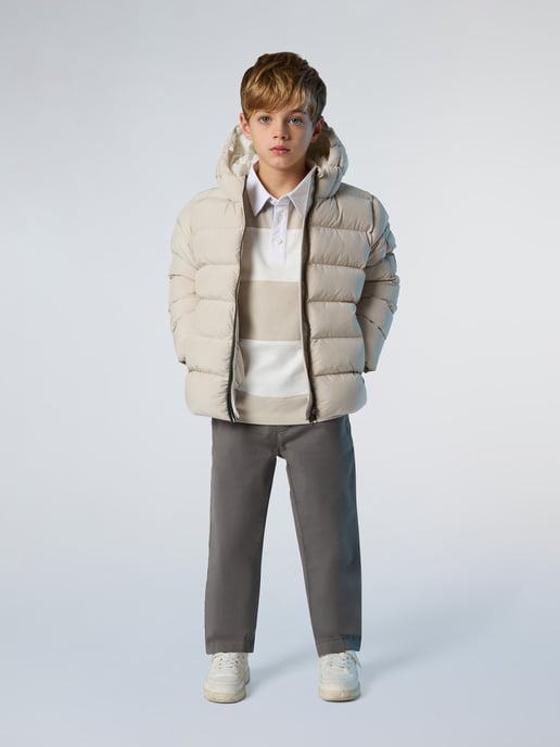North Sails Puffer Jacket Beam - Image 4