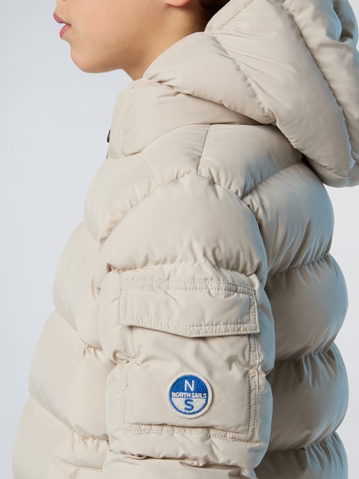 North Sails Puffer Jacket Beam - Image 5