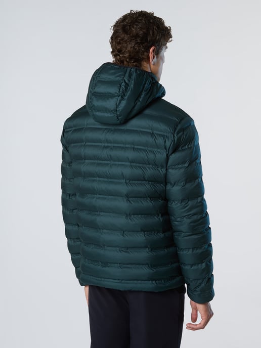 North Sails Puffer Jacket Classic Laser - Image 2