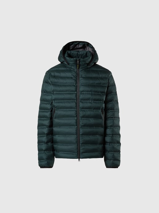 North Sails Puffer Jacket Classic Laser - Image 3