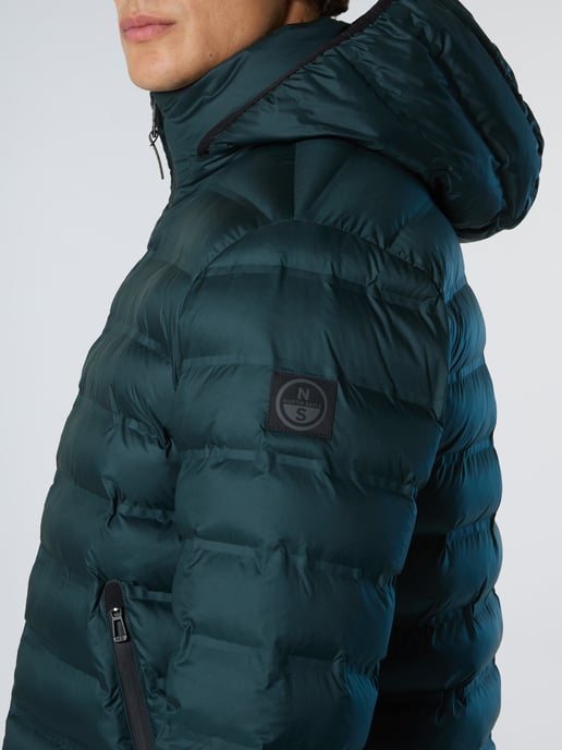 North Sails Puffer Jacket Classic Laser - Image 5