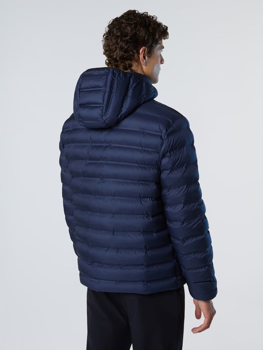 North Sails Puffer Jacket Classic Laser - Image 2