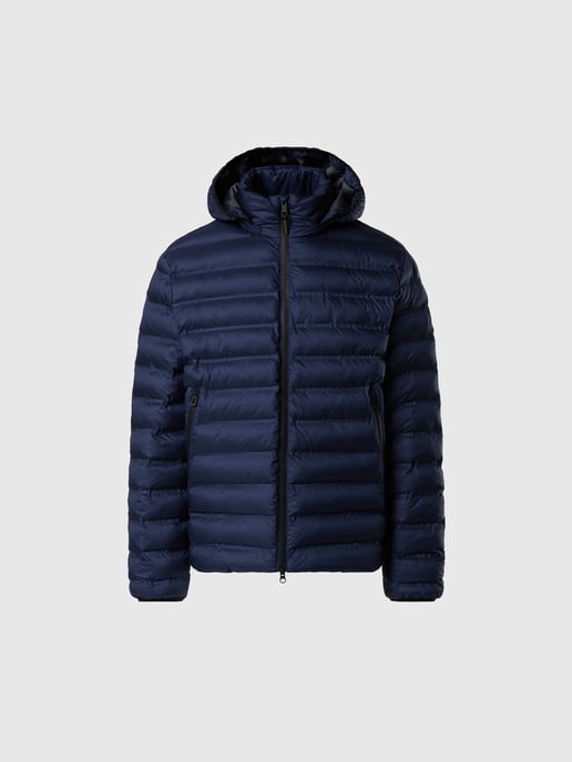 North Sails Puffer Jacket Classic Laser - Image 3