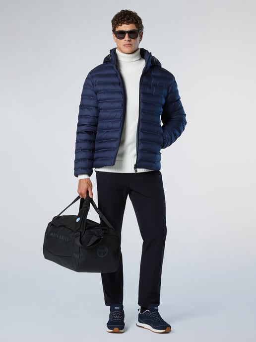 North Sails Puffer Jacket Classic Laser - Image 4