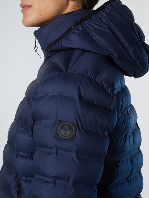 North Sails Puffer Jacket Classic Laser - Image 5