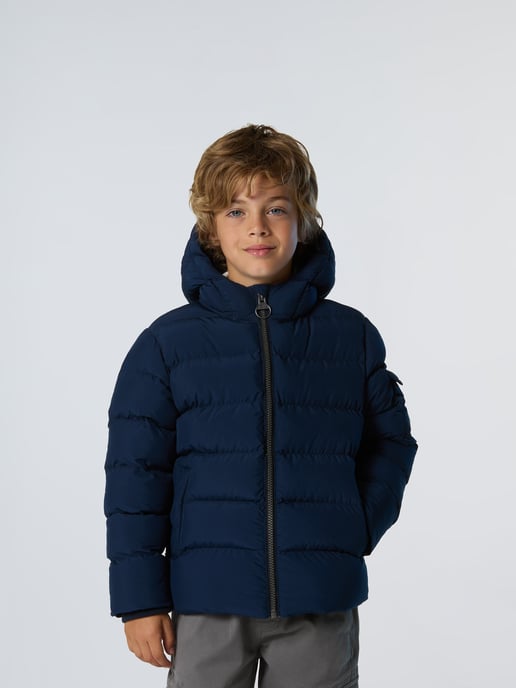 North Sails Puffer Jacket Beam - Image 1