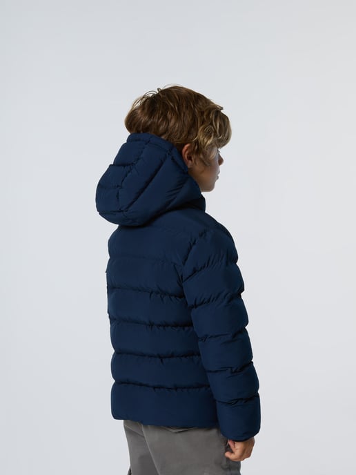 North Sails Puffer Jacket Beam - Image 2
