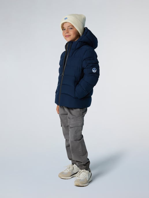 North Sails Puffer Jacket Beam - Image 4