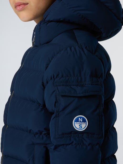 North Sails Puffer Jacket Beam - Image 5